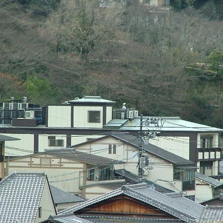 Miyajima Hotel New Kotobuki Hatsukaichi Esterno foto
