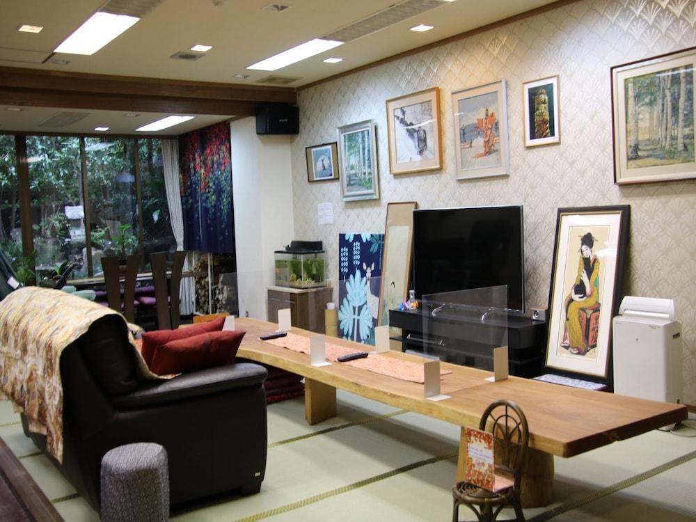 Miyajima Hotel New Kotobuki Hatsukaichi Esterno foto