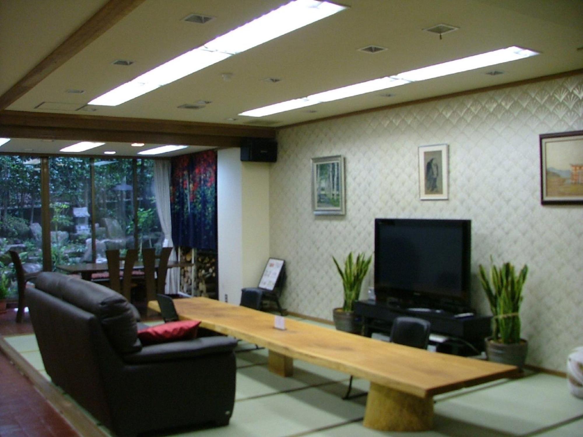 Miyajima Hotel New Kotobuki Hatsukaichi Esterno foto