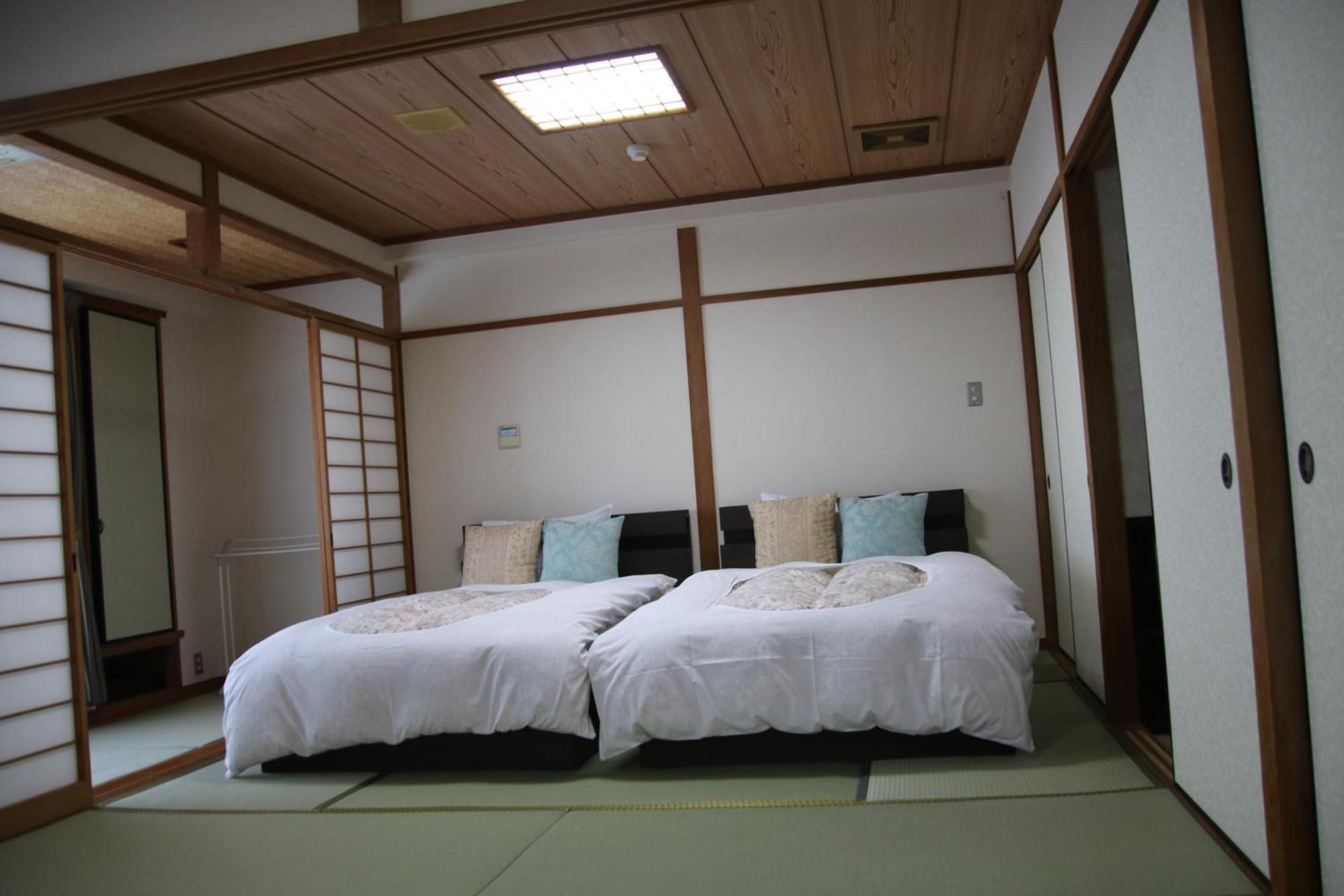 Miyajima Hotel New Kotobuki Hatsukaichi Esterno foto