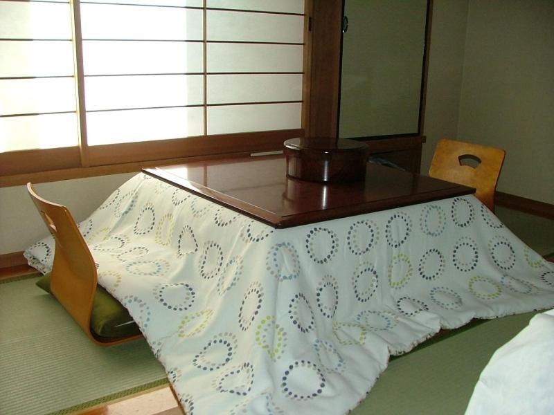 Miyajima Hotel New Kotobuki Hatsukaichi Esterno foto