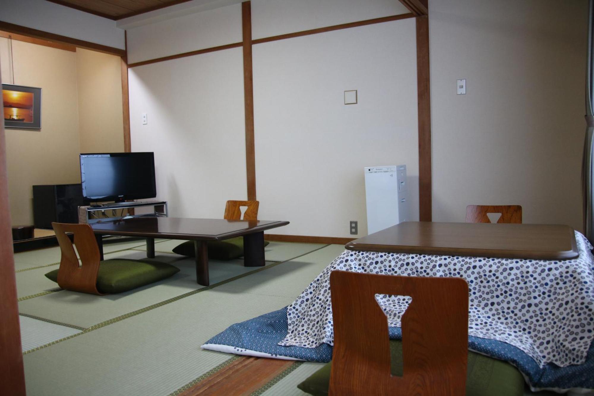 Miyajima Hotel New Kotobuki Hatsukaichi Esterno foto